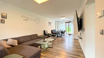 Expose Traumhaftes Reihenhaus in Rietz, Tirol - 125m² Wohnfläche mit Garten, Terrasse und Garage