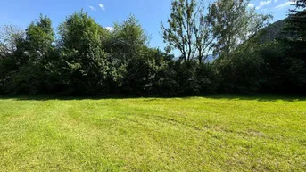 Expose Idyllische Baugrundstücke im neuen Siedlungsgebiet Moos III in Nassereith