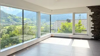 Expose Exklusives Doppelhaus mit 2 Einheiten in traumhafter Aussichtslage