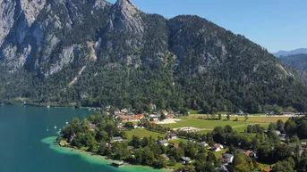 Expose Verpachtetes Grundstück in absoluter Bestlage am Achensee