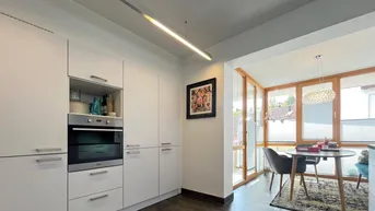 Expose Sehr schöne 3-Zimmer-Wohnung mit großem Balkon und TG-Platz