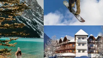 Expose Schönes 4-Sterne-Hotel in Arzl im Pitztal