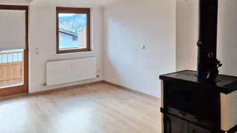 Expose Charmante Familienwohnung mit TG-Platz