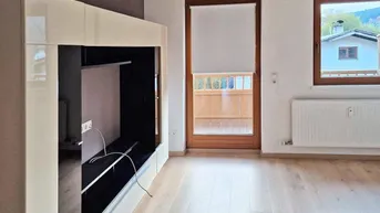 Expose Charmante Familienwohnung mit TG-Platz