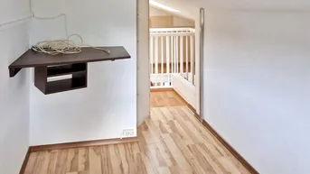 Expose Charmante Familienwohnung mit TG-Platz