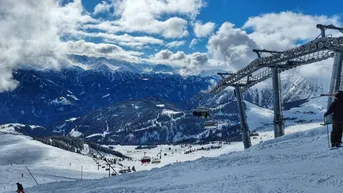 Expose Schönes Hotel in alpiner Traumlage