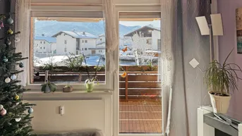 Expose Achtung, neuer Preis! Gepflegte 4-Zimmer-Wohnung mit atemberaubender Aussicht