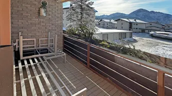 Expose Gepflegte 4-Zimmer-Wohnung mit atemberaubender Aussicht