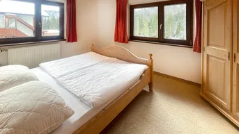 Expose Großzügige Ferienwohnung mit Potenzial zur Umgestaltung