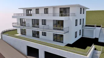 Expose Wohnen mit Aussicht – Imst Zentrum