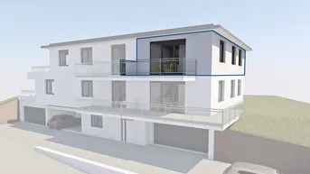 Expose Neubauprojekt: 3-Zimmer-Wohnung Top 4 mit Balkon – Ihr neues Zuhause in Imst