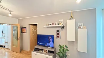 Expose Schöne 2-Zimmer-Wohnung