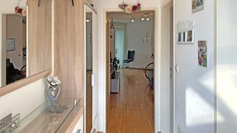 Expose Schöne 2-Zimmer-Wohnung