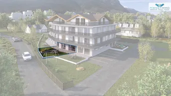 Expose Top 03: Exklusive 3-Zimmer-Neubauwohnung mit Traumterrasse und Garten