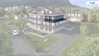 Expose Top 13: Exklusive 3-Zimmer-Neubauwohnung mit schönem Südostbalkon