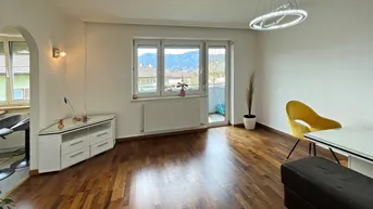 Expose Schöne 3-Zimmer-Wohnung in ruhiger Lage mit Balkon