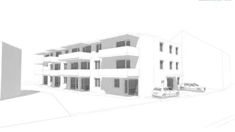 Expose „Wohnen mit Aussicht auf die Geierwand“ - Modernes Neubauprojekt in Haiming in Planung