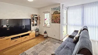 Expose Große Maisonette-Familienwohnung mit Garagenplatz