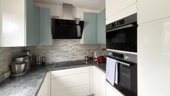 Expose Große Maisonette-Familienwohnung mit Garagenplatz