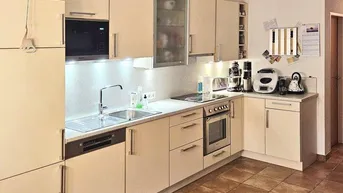 Expose 3-Zimmer-Wohnung mit Südbalkon