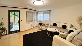 Expose Bezauberndes Reihenhaus