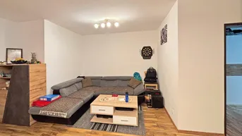 Expose Ruhig gelegene 2-Zimmer-Wohnung