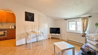 Expose Charmante DG-Wohnung im historischen Herzen Innsbrucks