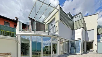 Expose Extravaganter Wohntraum auf über 238 m² Wohnnutzfläche