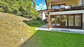 Expose Neuer Preis! Super 3-Zimmer-Gartenwohnung in ruhiger Wohnlage