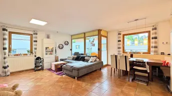 Expose 3-Zimmer-Wohnung mit Südbalkon