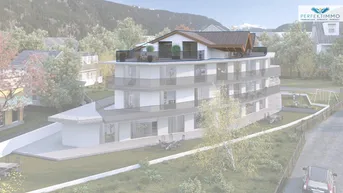 Expose Top 17: Fantastisches Penthouse in modernem Neubau