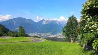 Expose Baugrund in atemberaubender Aussichtslage