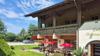 Expose Gesamtpaket: Gasthof mit 9 Ferienwohnungen im schönen Mittelgebirge