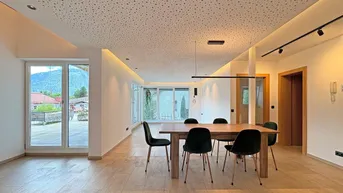 Expose 3-Zimmer-Terrassenwohnung mit fabelhafter Aussicht