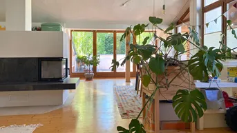 Expose Schöne 3-Zimmer-Wohnung mit traumhafter Dachterrasse, Balkon und 2 Carport-Plätzen
