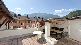 Expose Modernisiertes Haus mit Garten und Nebengebäude
