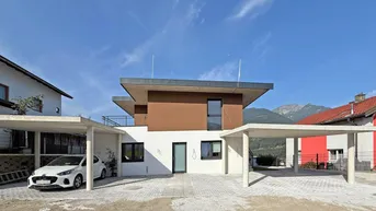 Expose Hochwertiger, sonniger Neubau: 2-Zimmer-Dachgeschoßwohnung Top W05