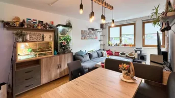 Expose Tolle 4-Zimmer-Wohnung mit Loggia