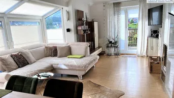 Expose Hochwertige 3-Zimmer-Dachgeschoßwohnung mit toller Terrasse