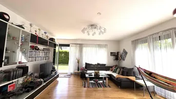 Expose Zentrale Gartenwohnung mit über 96qm Garten in Innsbruck