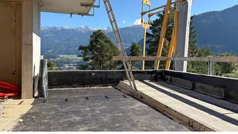 Expose Neubauprojekt: 3-Zimmer-Wohnung Top 4 mit Balkon – Ihr neues Zuhause in Imst