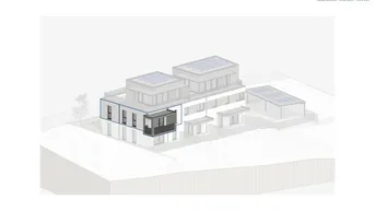 Expose Neubau: 3-Zimmer-Wohnung mit großem Balkon Top 6
