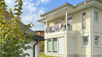 Expose Großes Einfamilienhaus mit Garten