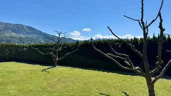 Expose Traumhaftes Familienhaus mit Bergblick