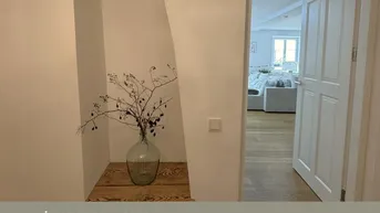 Expose Schöne 86 m² Altbauwohnung im Stadtzentrum