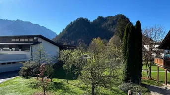 Expose Neuwertige 2 Zimmer Wohnung mit Balkon