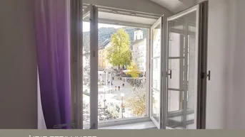 Expose Kufstein Altstadt gepflegte 2 Zimmer Wohnung 