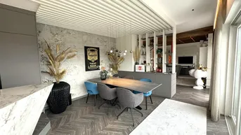 Expose Penthouse der Superlative