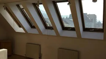 Expose Innsbruck - Museumsstraße: Dachterrassenmaisonette (5. &amp; 6. OG) im Herzen von Innsbruck!