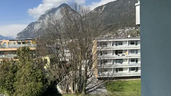 Expose Innsbruck-West: Sonnige 4-Zi-Whg, WG-geeignet, ab sofort!
